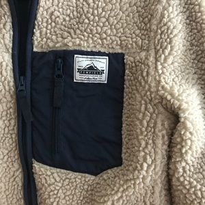 Penfield Jackets & Coats - Penfield chunky fleece zip up Penfield Jackets & Coats - Penfield chunky fleece zip up
